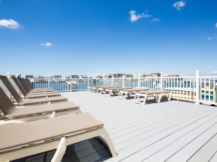 351 96th, Unit 209, Stone Harbor, NJ, 08247 Aditional Picture