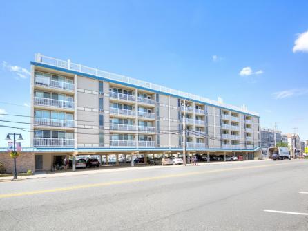 351 96th, Unit 209, Stone Harbor, NJ, 08247 Aditional Picture