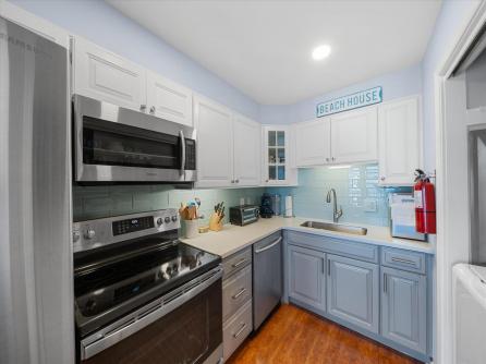 351 96th, Unit 209, Stone Harbor, NJ, 08247 Aditional Picture