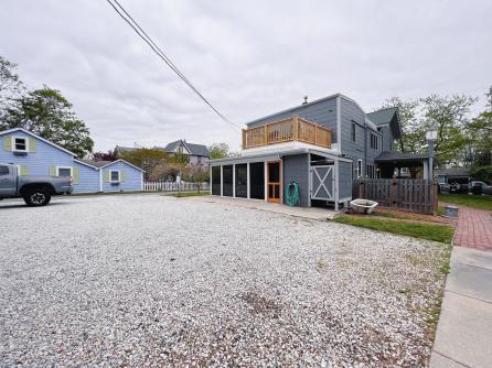 1015 Washington, Cape May, NJ, 08204 Aditional Picture
