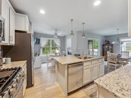 19 Canterbury, Canterbury Way, Cape May Court House, NJ, 08210 Aditional Picture