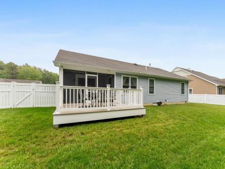 19 Canterbury, Canterbury Way, Cape May Court House, NJ, 08210 Aditional Picture