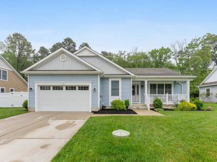 19 Canterbury, Canterbury Way, Cape May Court House, NJ, 08210 Aditional Picture
