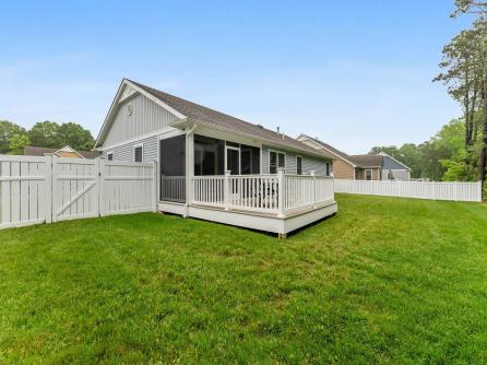 19 Canterbury, Canterbury Way, Cape May Court House, NJ, 08210 Aditional Picture