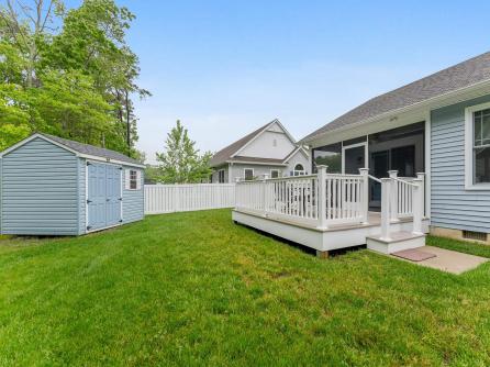 19 Canterbury, Canterbury Way, Cape May Court House, NJ, 08210 Aditional Picture