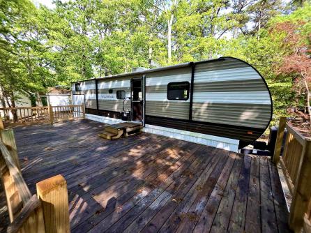 516 Route 9, Oak Ridge Resort, L-2, Marmora, NJ, 08223 Aditional Picture