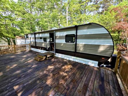 516 Route 9, Oak Ridge Resort, L-2, Marmora, NJ, 08223 Aditional Picture