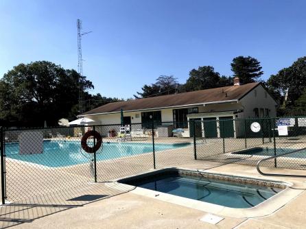 516 Route 9, Oak Ridge Resort, L-2, Marmora, NJ, 08223 Aditional Picture