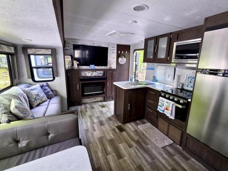 516 Route 9, Oak Ridge Resort, L-2, Marmora, NJ, 08223 Aditional Picture