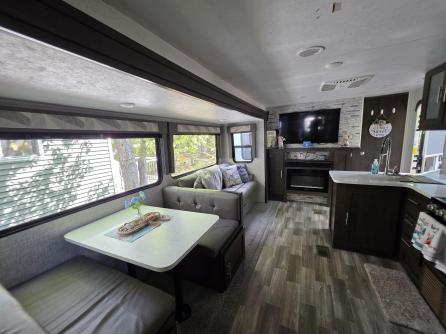 516 Route 9, Oak Ridge Resort, L-2, Marmora, NJ, 08223 Aditional Picture
