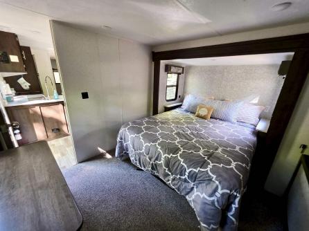 516 Route 9, Oak Ridge Resort, L-2, Marmora, NJ, 08223 Aditional Picture