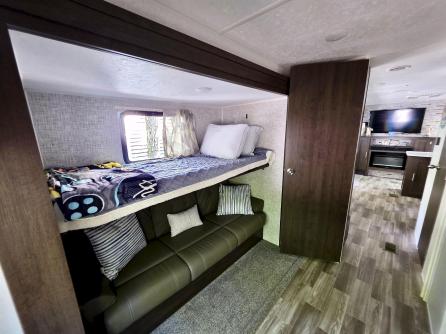 516 Route 9, Oak Ridge Resort, L-2, Marmora, NJ, 08223 Aditional Picture