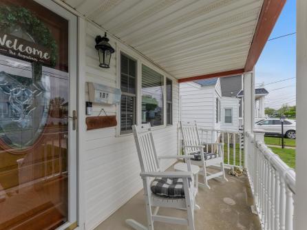 107 8th, North Wildwood, NJ, 08260 Aditional Picture