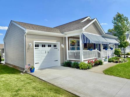 2058 Shore, Osprey Cove #205 Kingfisher, Seaville, NJ, 08230 Aditional Picture