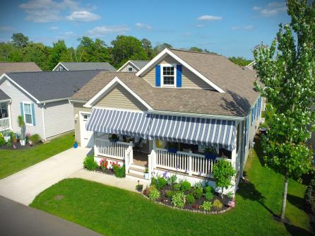 2058 Shore, Osprey Cove #205 Kingfisher, Seaville, NJ, 08230 Aditional Picture