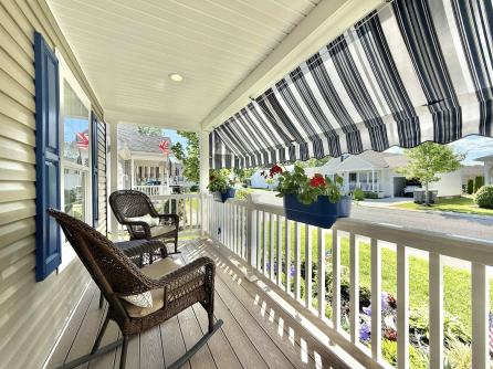 2058 Shore, Osprey Cove #205 Kingfisher, Seaville, NJ, 08230 Aditional Picture