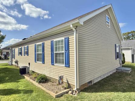 2058 Shore, Osprey Cove #205 Kingfisher, Seaville, NJ, 08230 Aditional Picture