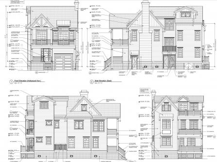 127 Hollywood, Wildwood Crest, NJ, 08260 Aditional Picture