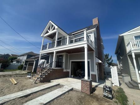 127 Hollywood, Wildwood Crest, NJ, 08260 Aditional Picture