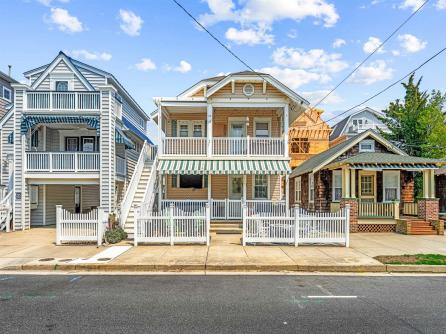 809 1st, Ocean City, NJ, 08226 Aditional Picture