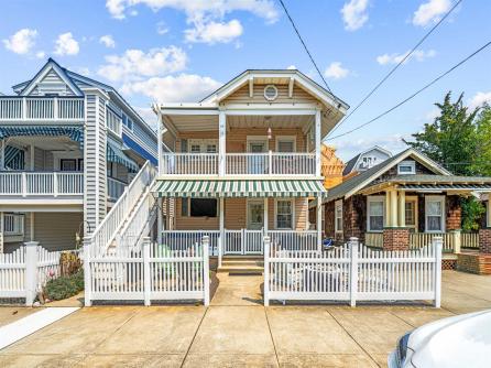 809 1st, Ocean City, NJ, 08226 Aditional Picture