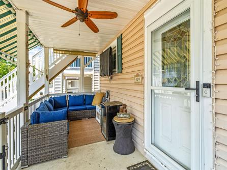 809 1st, Ocean City, NJ, 08226 Aditional Picture