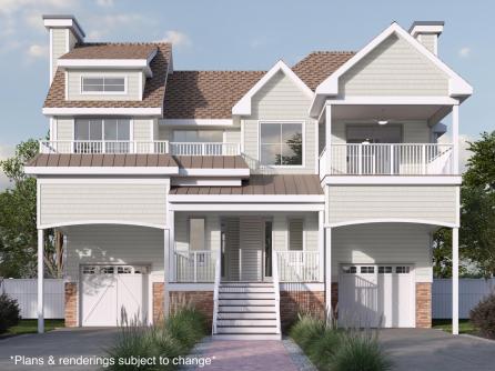 645 Spruce, North Wildwood, NJ, 08260 Main Picture