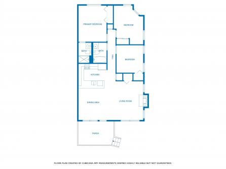 280 79th, Unit 4, Avalon, NJ, 08202 Aditional Picture