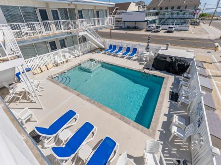 300 Ocean, North Wildwood, NJ, 08260 Aditional Picture