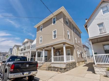 225 Garfield, Wildwood, NJ, 08260 Main Picture