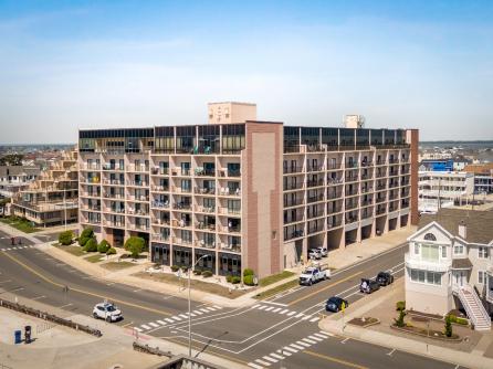 500 Kennedy, Unit 405, North Wildwood, NJ, 08260 Aditional Picture
