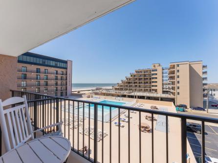 500 Kennedy, Unit 405, North Wildwood, NJ, 08260 Aditional Picture
