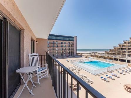 500 Kennedy, Unit 405, North Wildwood, NJ, 08260 Aditional Picture