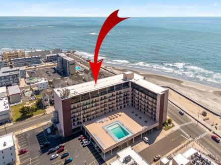 500 Kennedy, Unit 405, North Wildwood, NJ, 08260 Aditional Picture