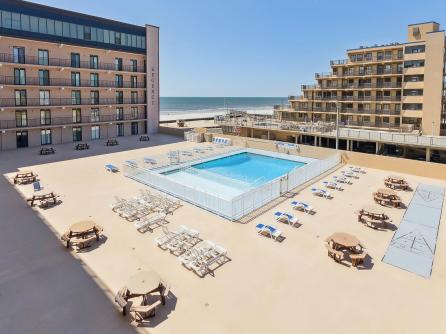 500 Kennedy, Unit 405, North Wildwood, NJ, 08260 Aditional Picture