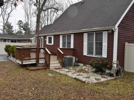 7 Corson, Ocean View, NJ, 08230 Aditional Picture