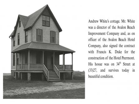 127 34th, Avalon, NJ, 08202 Aditional Picture