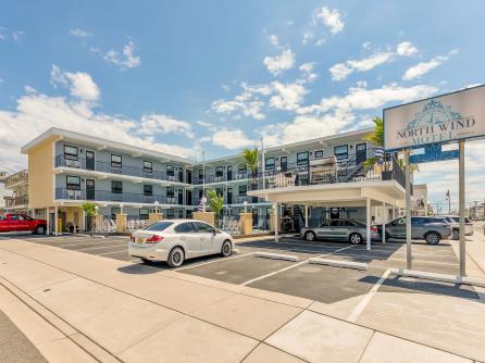 401 Ocean, North Wind 202, North Wildwood, NJ, 08251 Aditional Picture