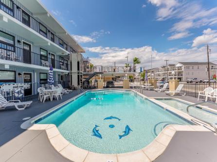 401 Ocean, North Wind 202, North Wildwood, NJ, 08251 Aditional Picture