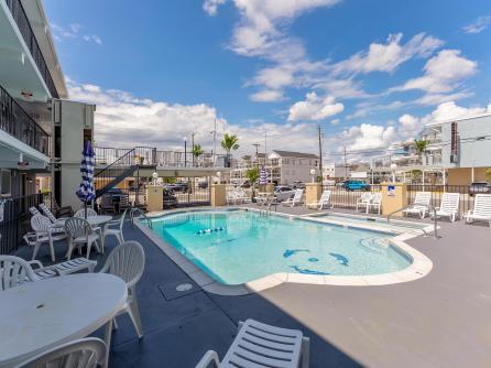 401 Ocean, North Wind 202, North Wildwood, NJ, 08251 Aditional Picture