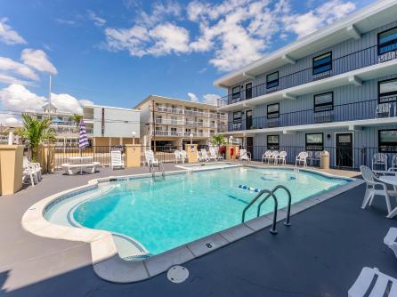 401 Ocean, North Wind 202, North Wildwood, NJ, 08251 Aditional Picture