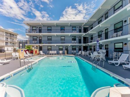 401 Ocean, North Wind 202, North Wildwood, NJ, 08251 Aditional Picture