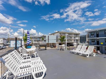 401 Ocean, North Wind 202, North Wildwood, NJ, 08251 Aditional Picture
