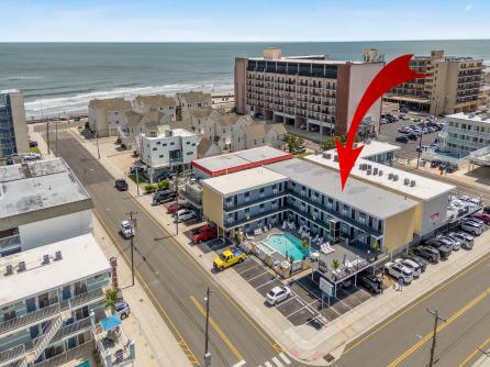 401 Ocean, North Wind 202, North Wildwood, NJ, 08251 Aditional Picture