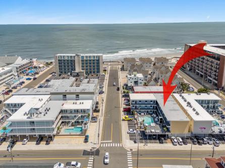 401 Ocean, North Wind 202, North Wildwood, NJ, 08251 Aditional Picture