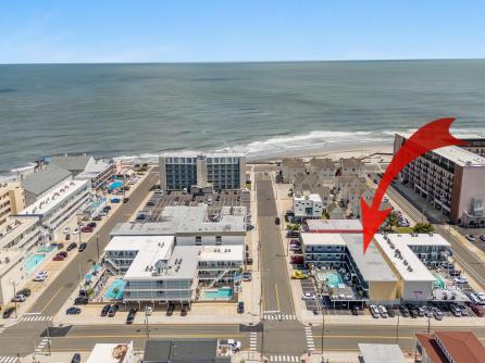 401 Ocean, North Wind 202, North Wildwood, NJ, 08251 Aditional Picture