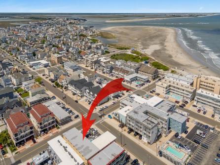 401 Ocean, North Wind 202, North Wildwood, NJ, 08251 Aditional Picture