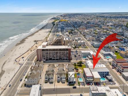401 Ocean, North Wind 202, North Wildwood, NJ, 08251 Aditional Picture