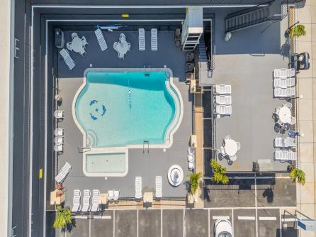 401 Ocean, North Wind 202, North Wildwood, NJ, 08251 Aditional Picture