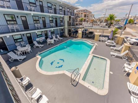 401 Ocean, North Wind 202, North Wildwood, NJ, 08251 Aditional Picture